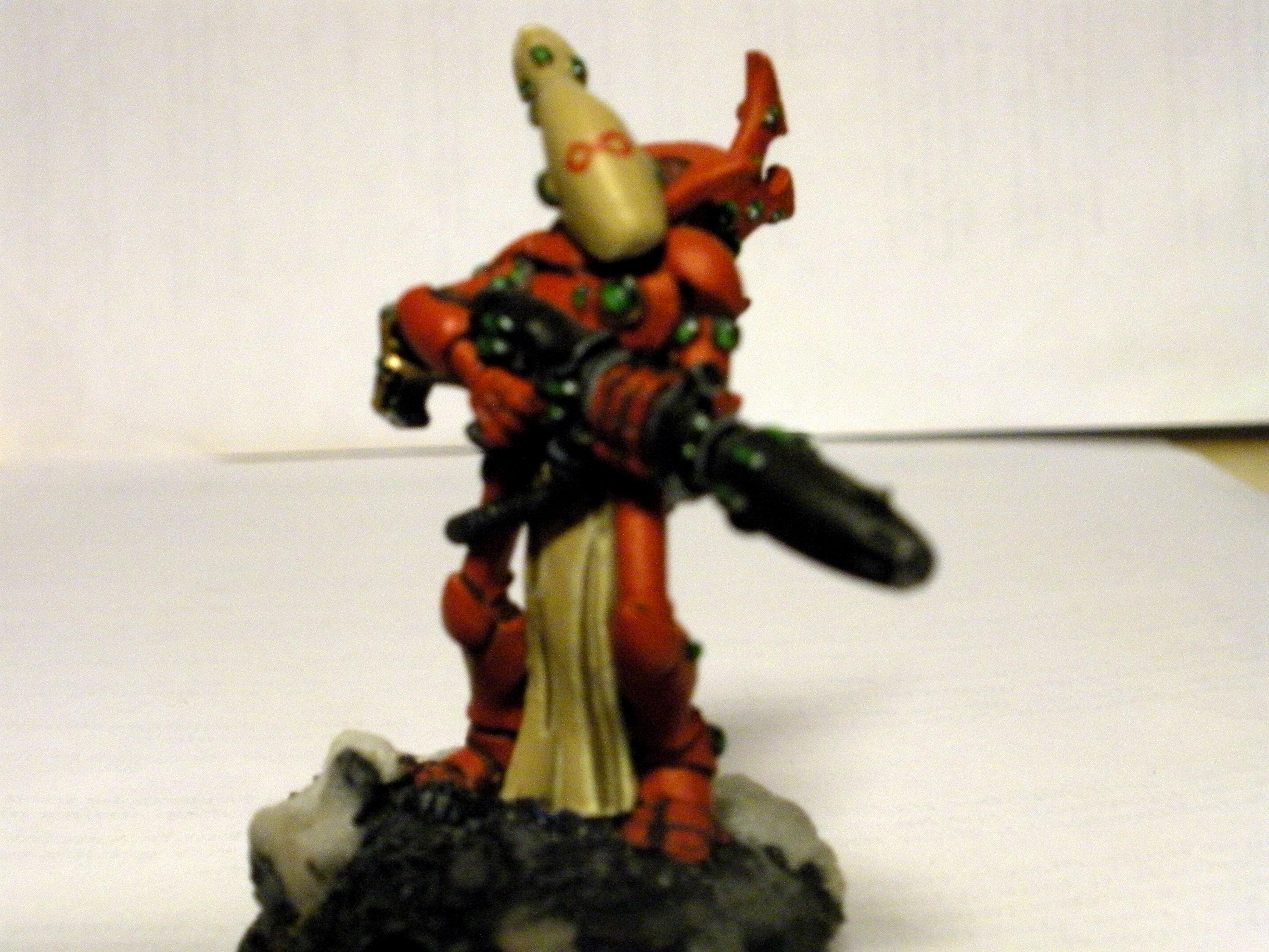 Wraithguard