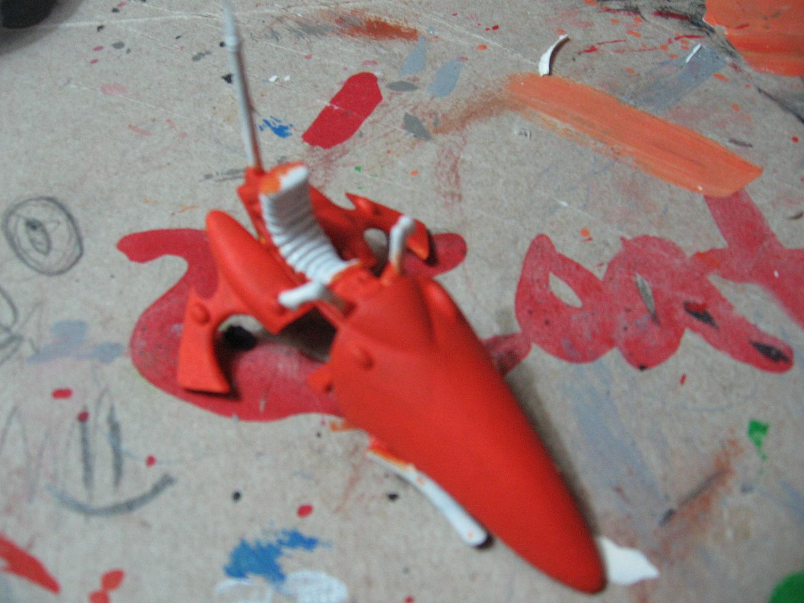 Eldar, Jetbike