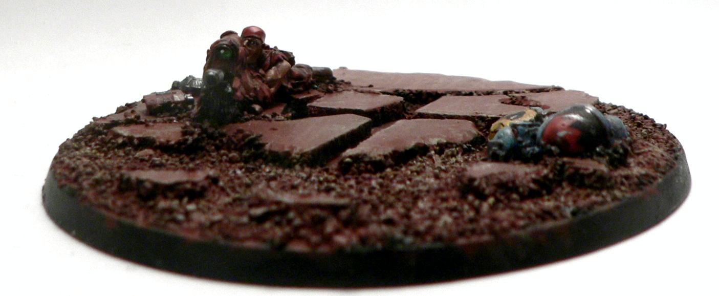 Catachan, Imperial Guard, Mars, Valkyrie, Warhammer 40,000