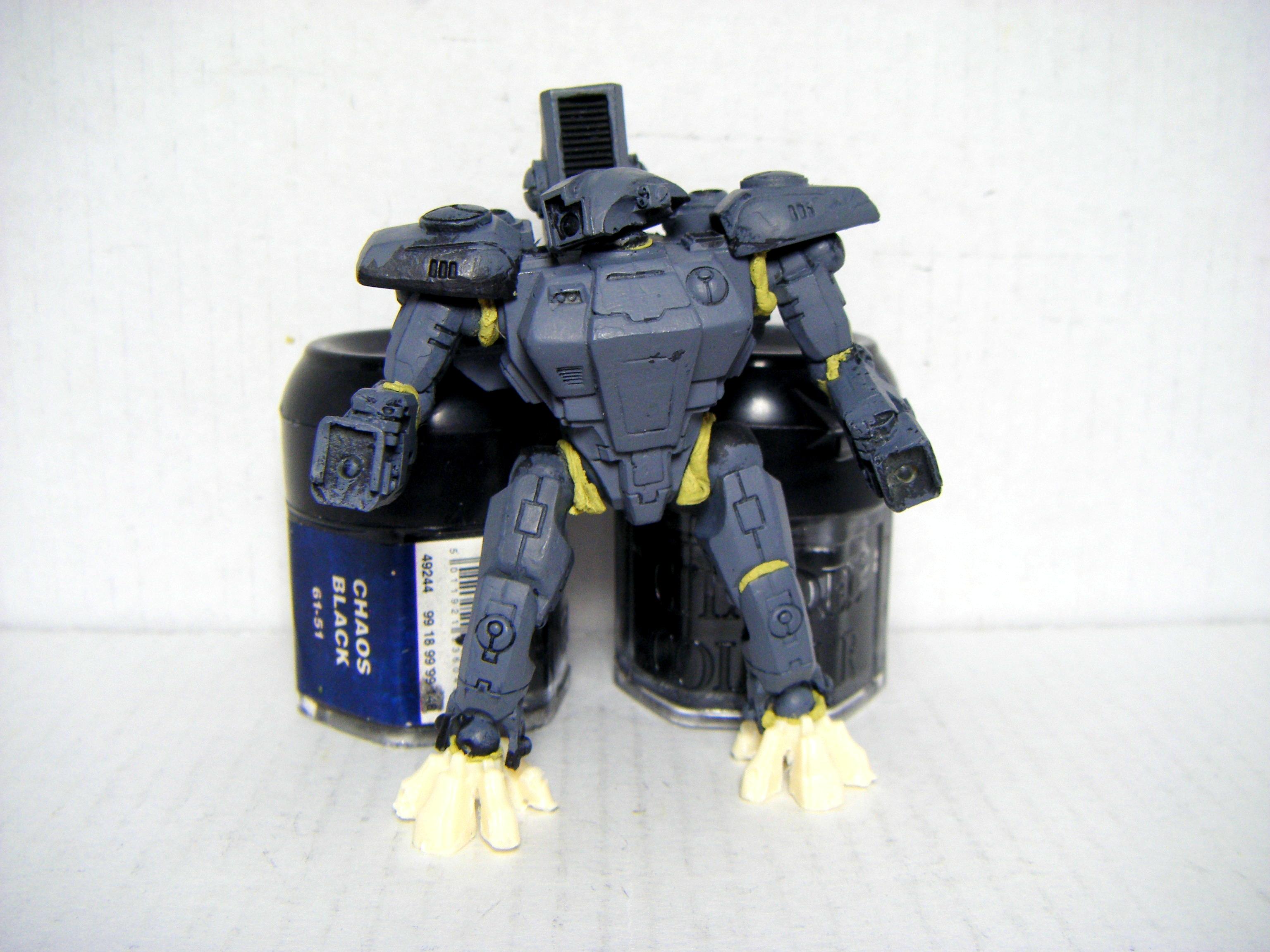 Broadside WIP