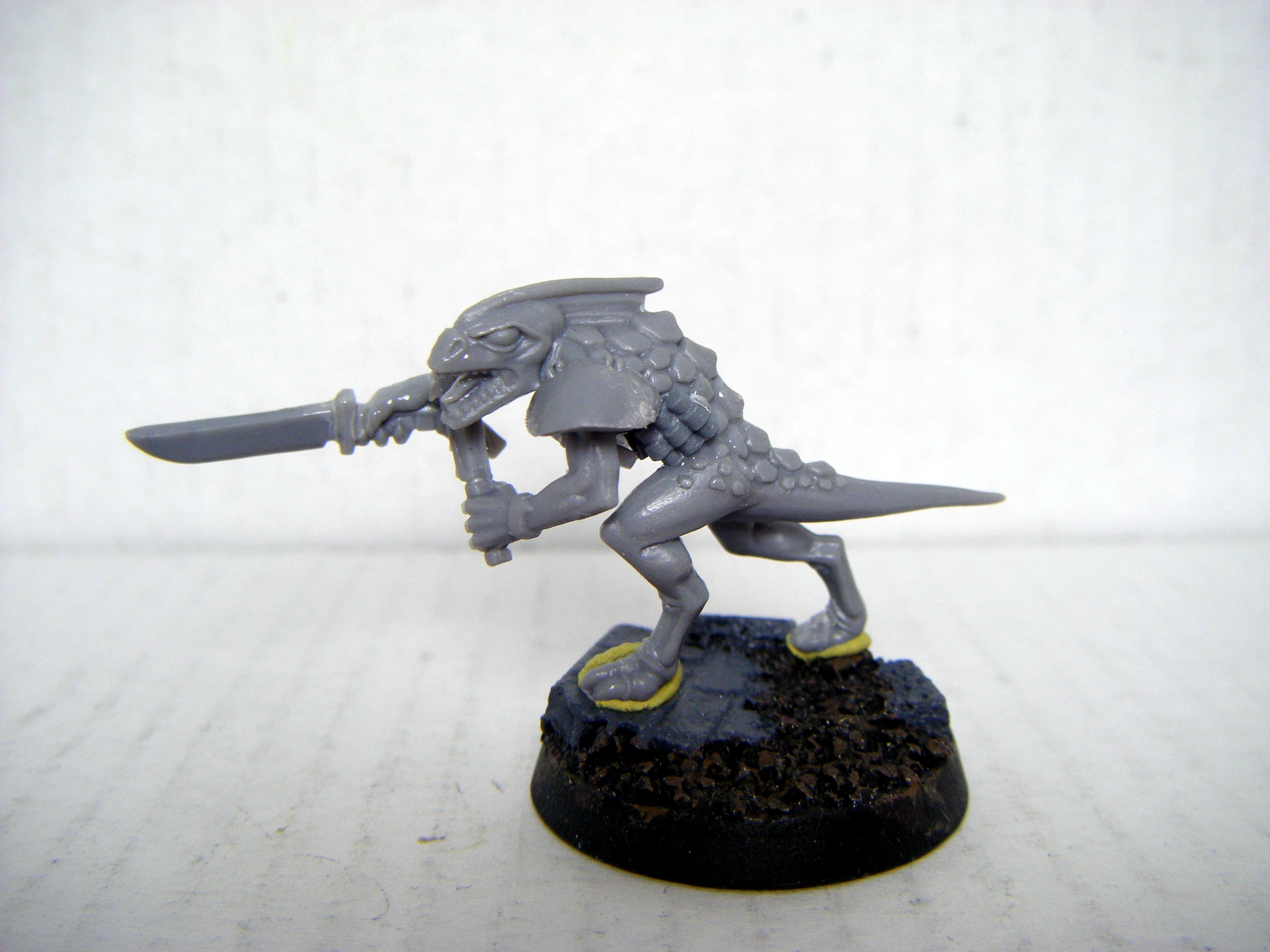 Kroot Hound Count-As