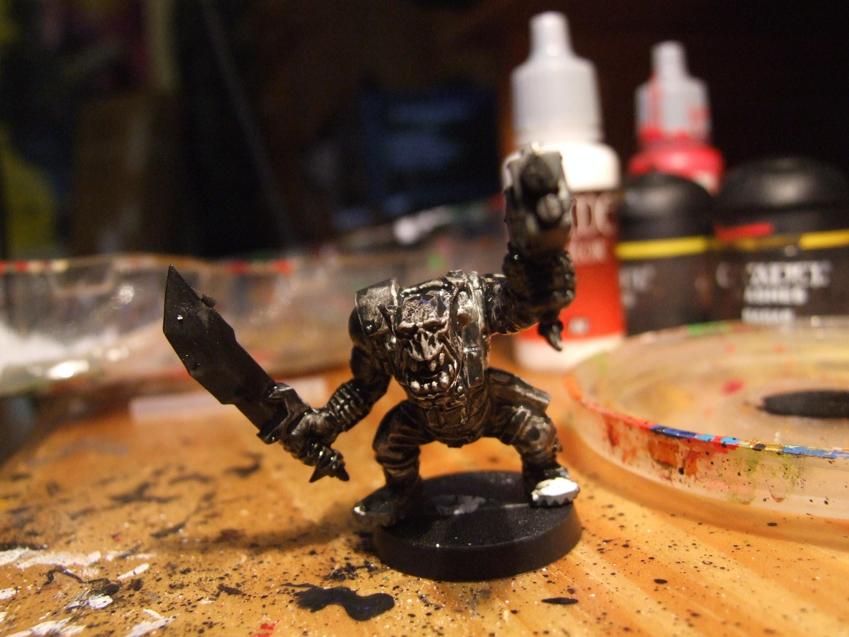 Orks