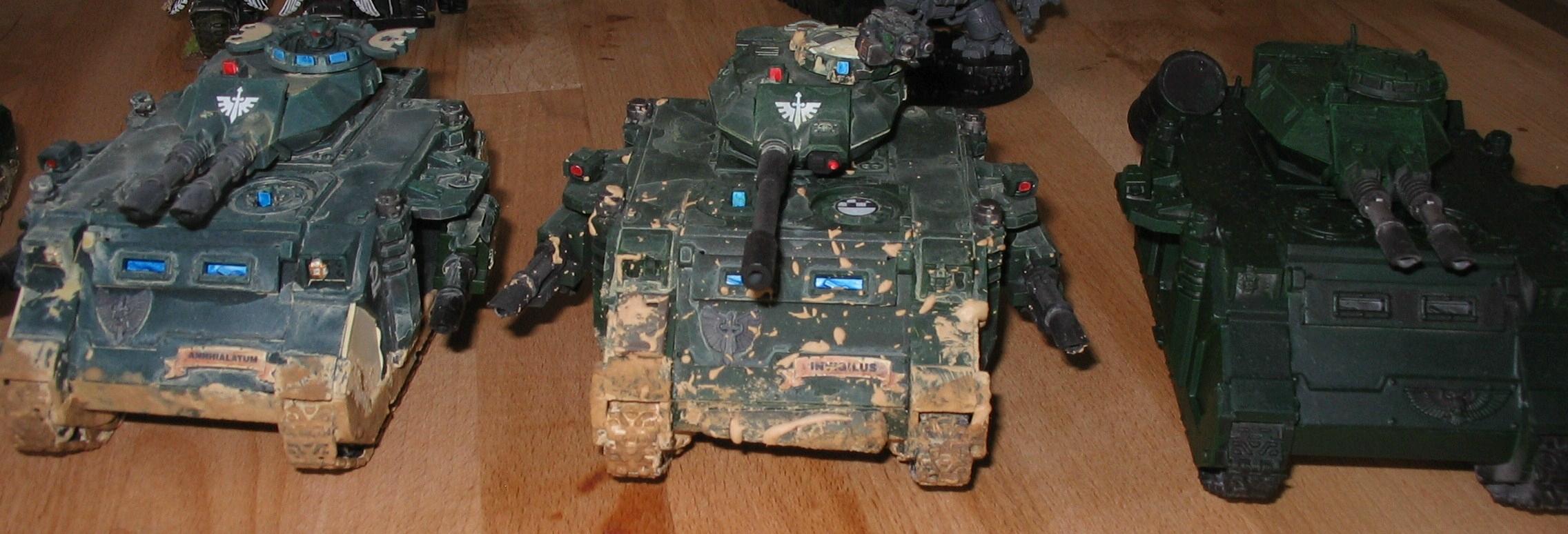 Predator Assassination Squadron