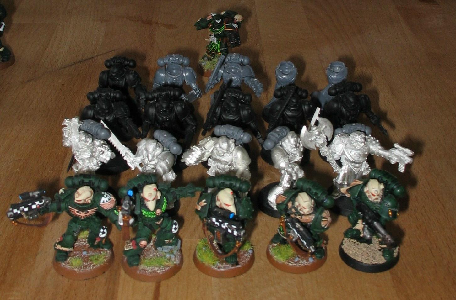 4th Company