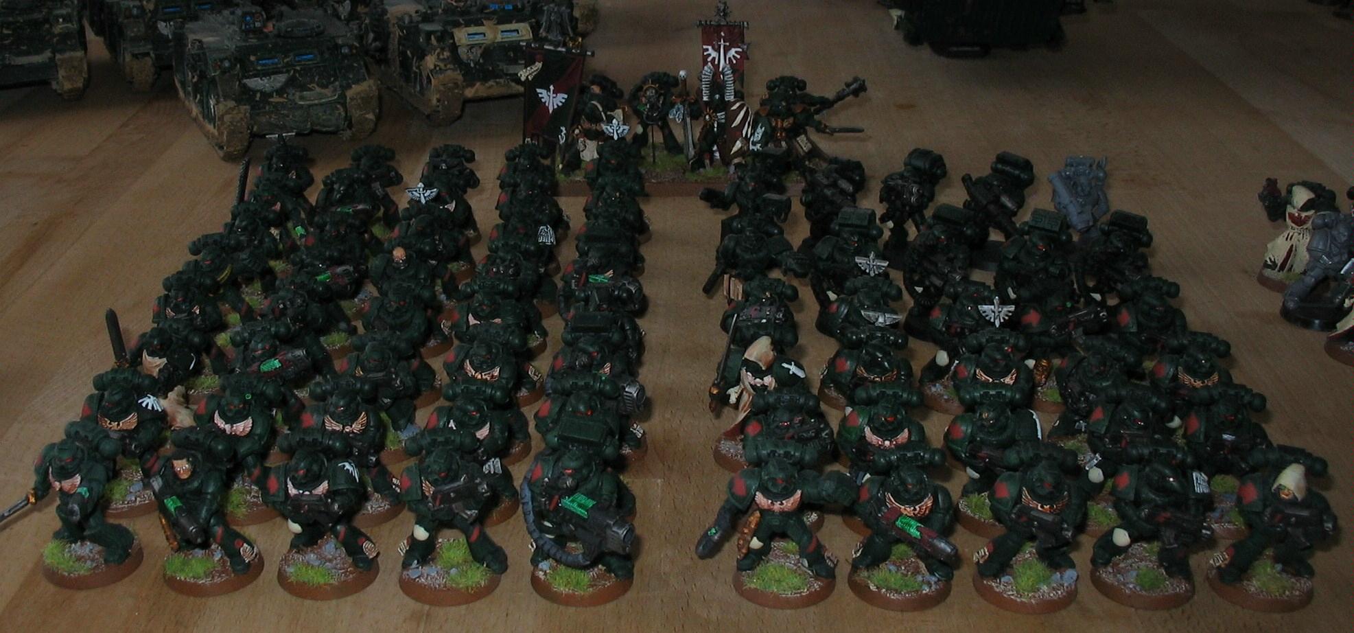 3rd Company