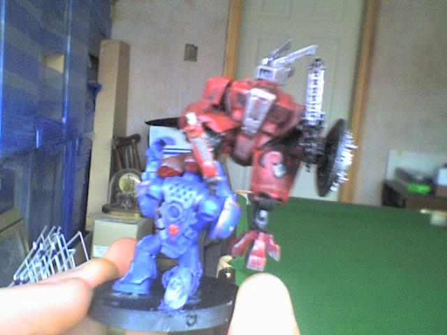 Almost done 2