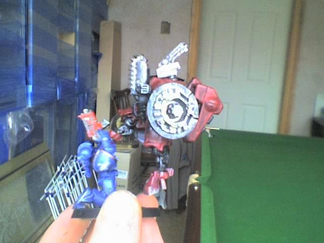 Almost done 3