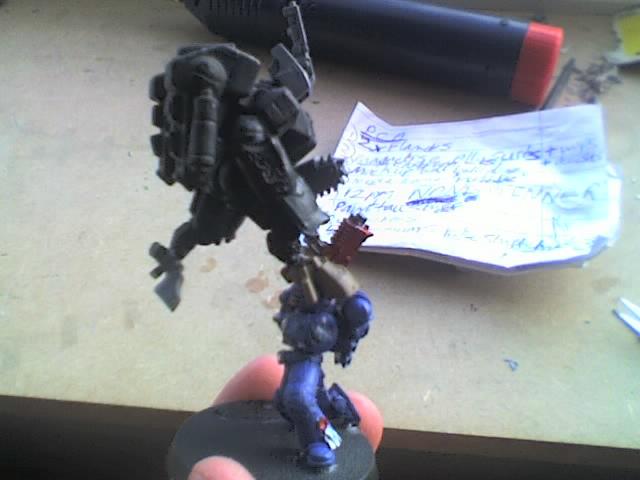 Wip 2, with swd on