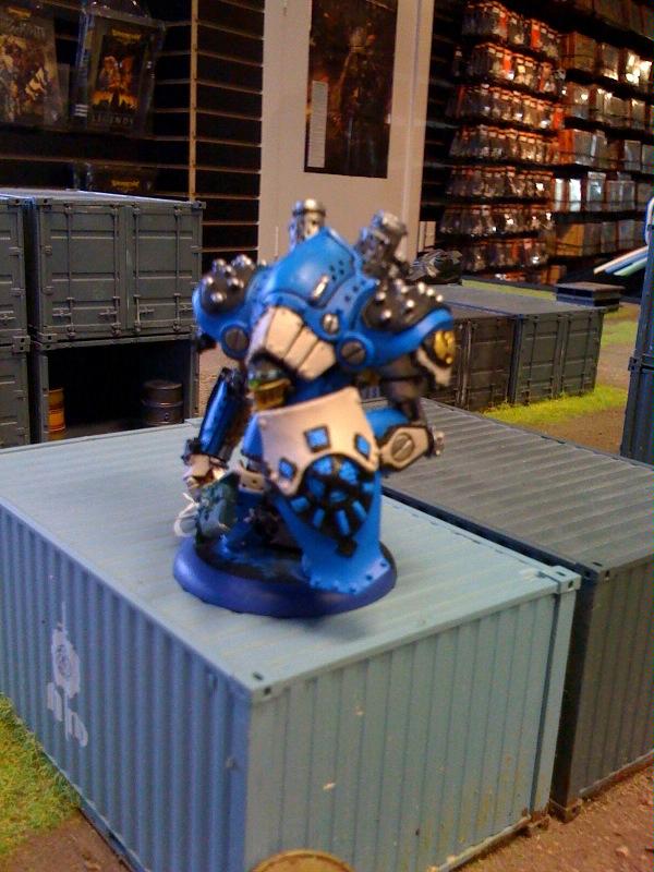 Centurion