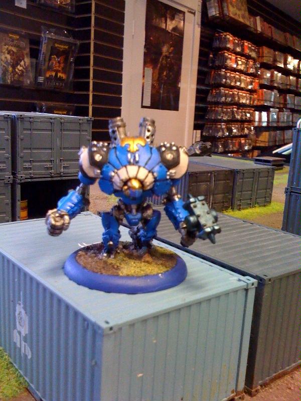 Ironclad