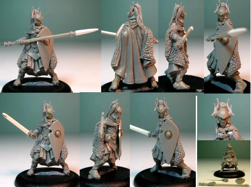Einar of Aelfheim