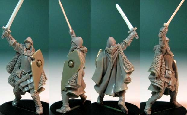 Leofric of Aelfheim