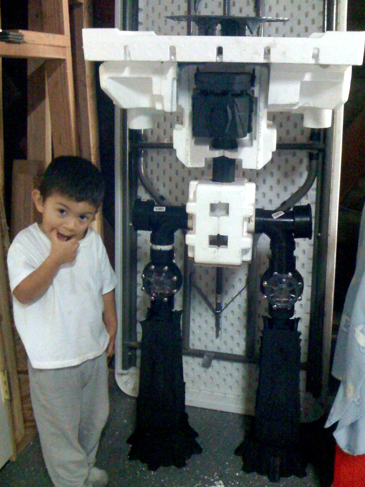Imperiator, Titan, Work In Progress