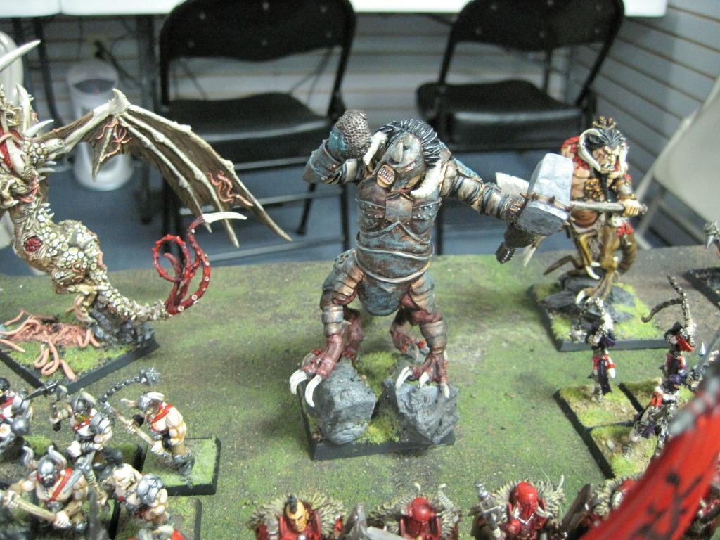 Kholek Suneater