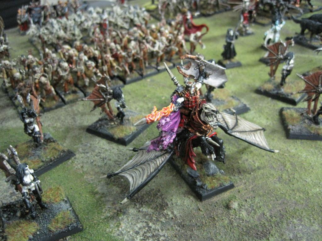 My Vampire Lord