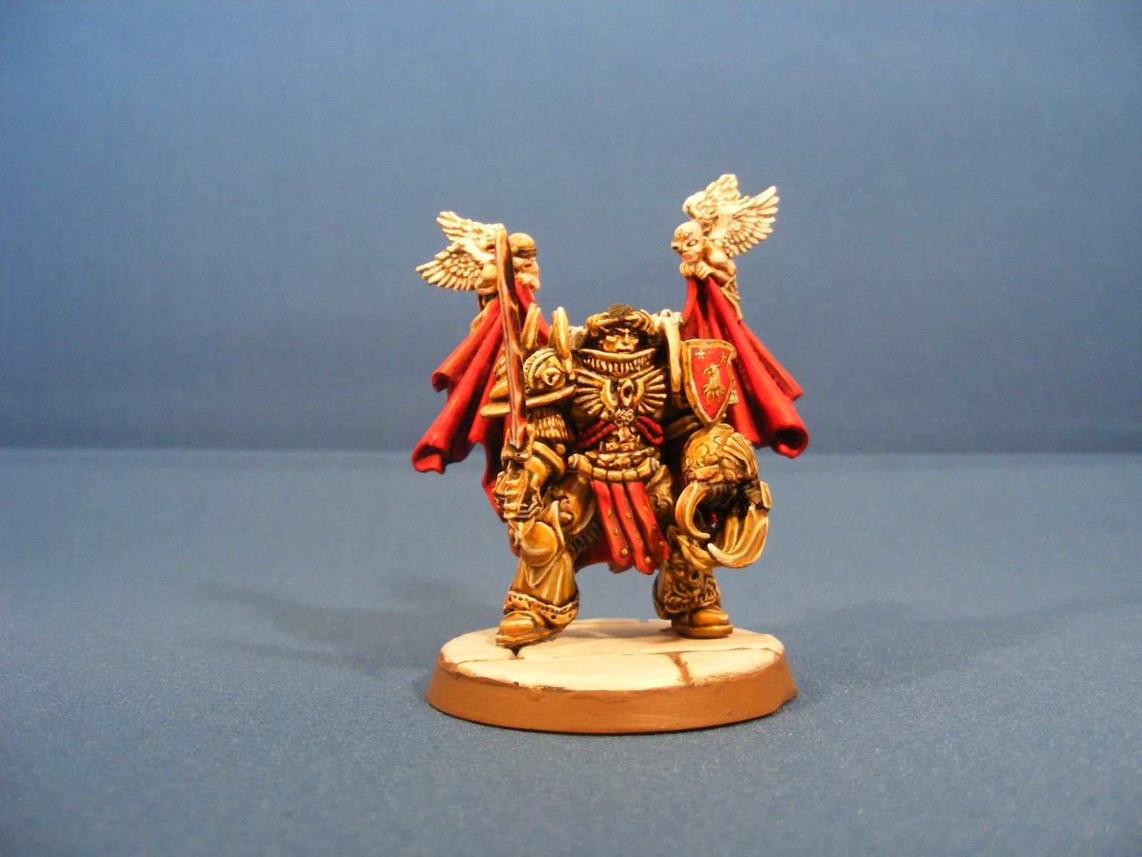 Awesome, Emperor, Horus Heresy, Mankind