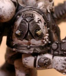 Death Guard, Icon