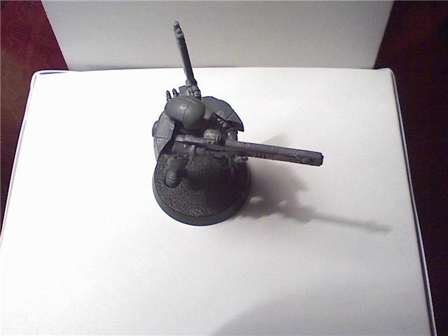 Tau