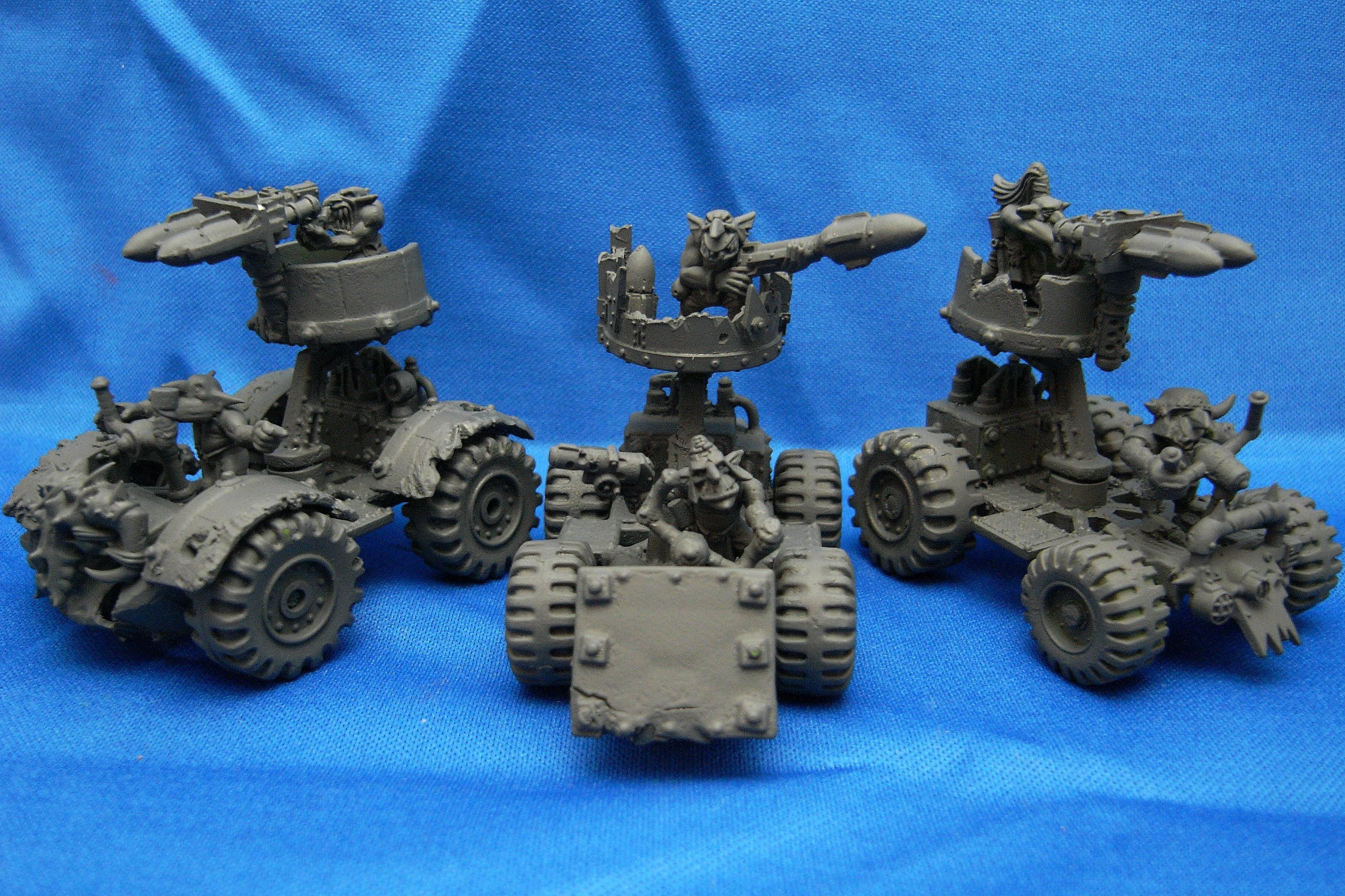 Orks