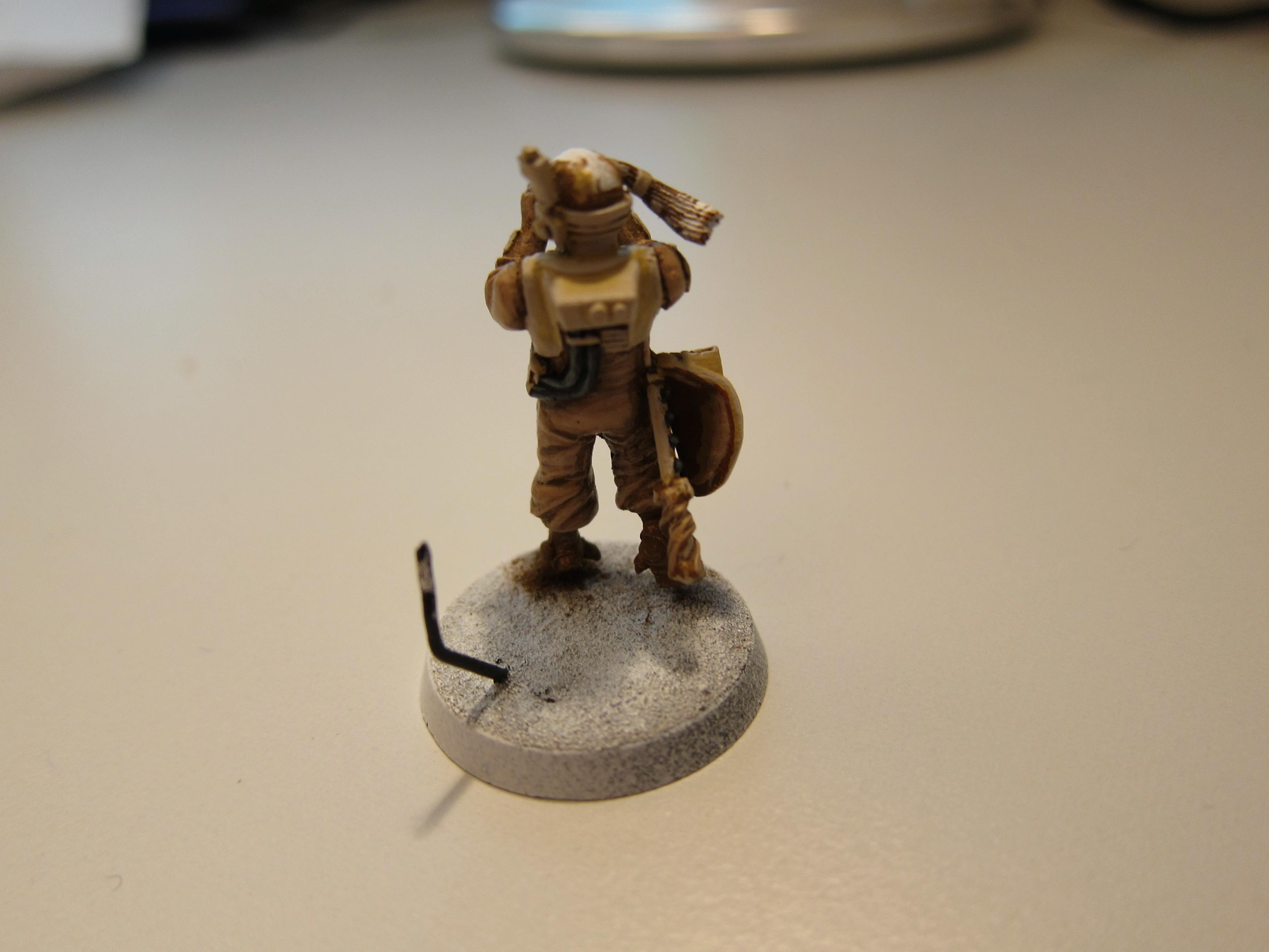 Tau