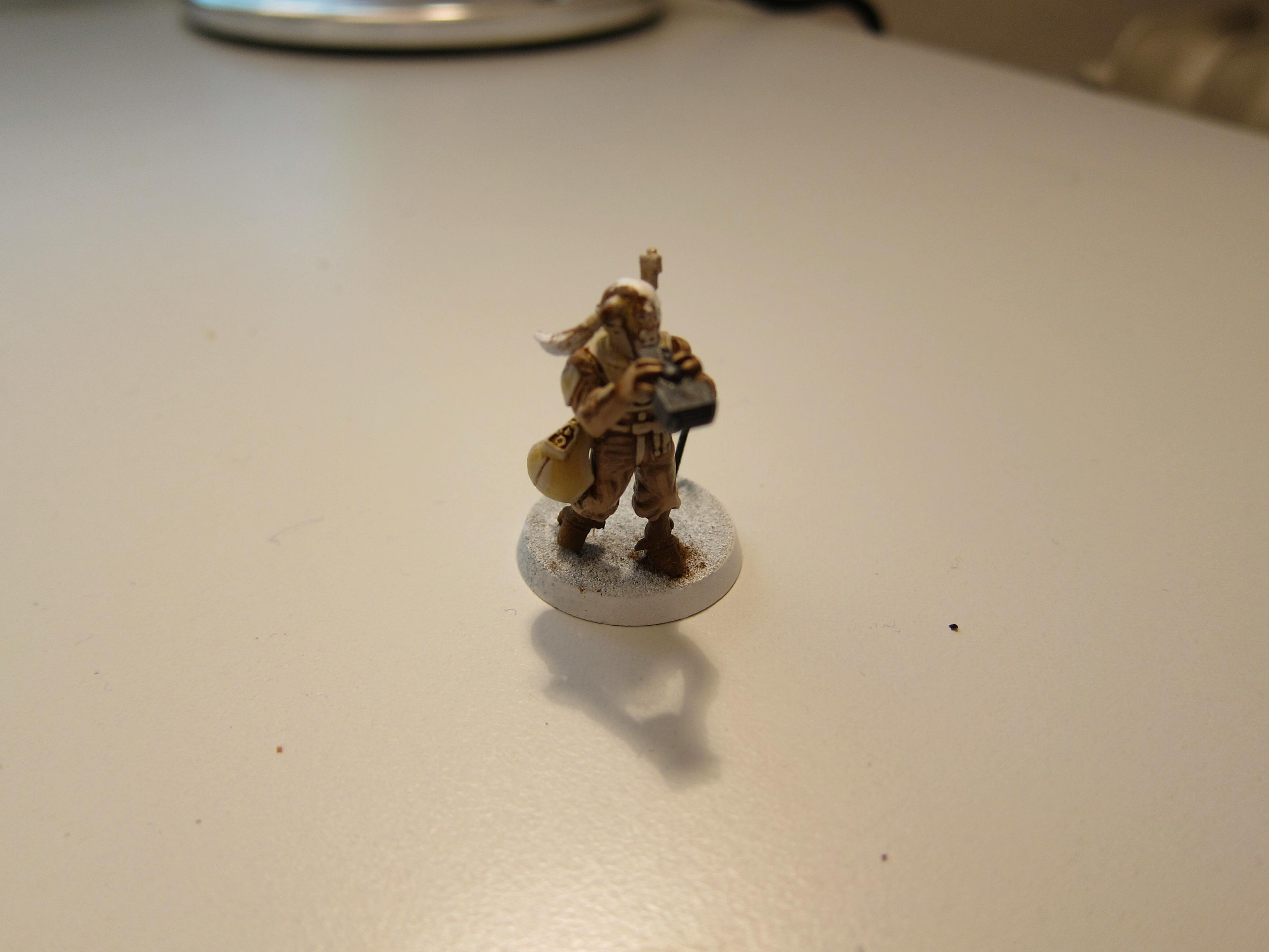 Tau