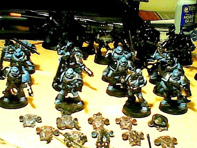 Group Shot