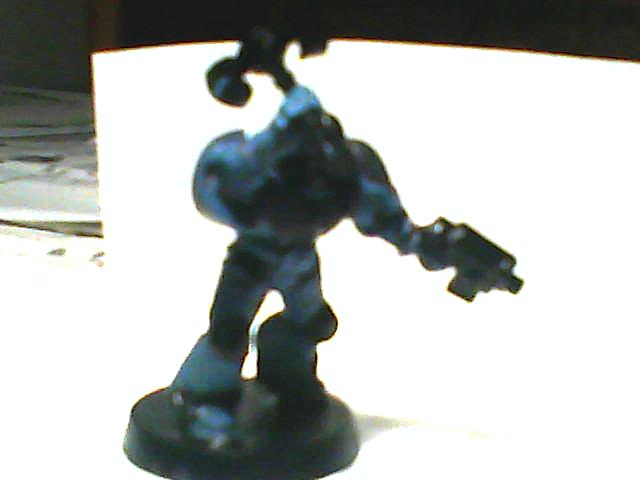 battle axe