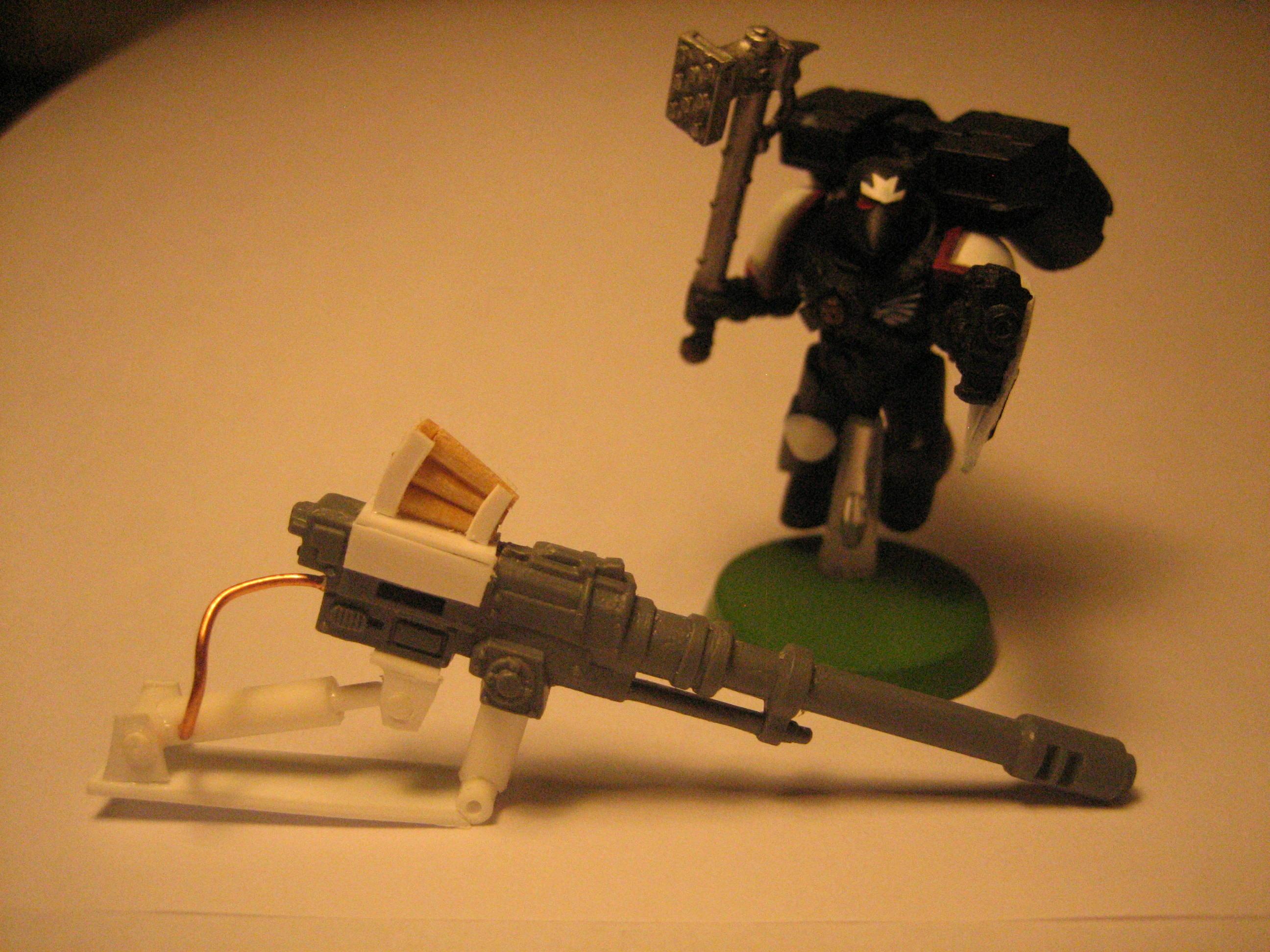 Autocannon