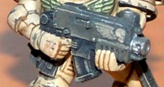 bolter