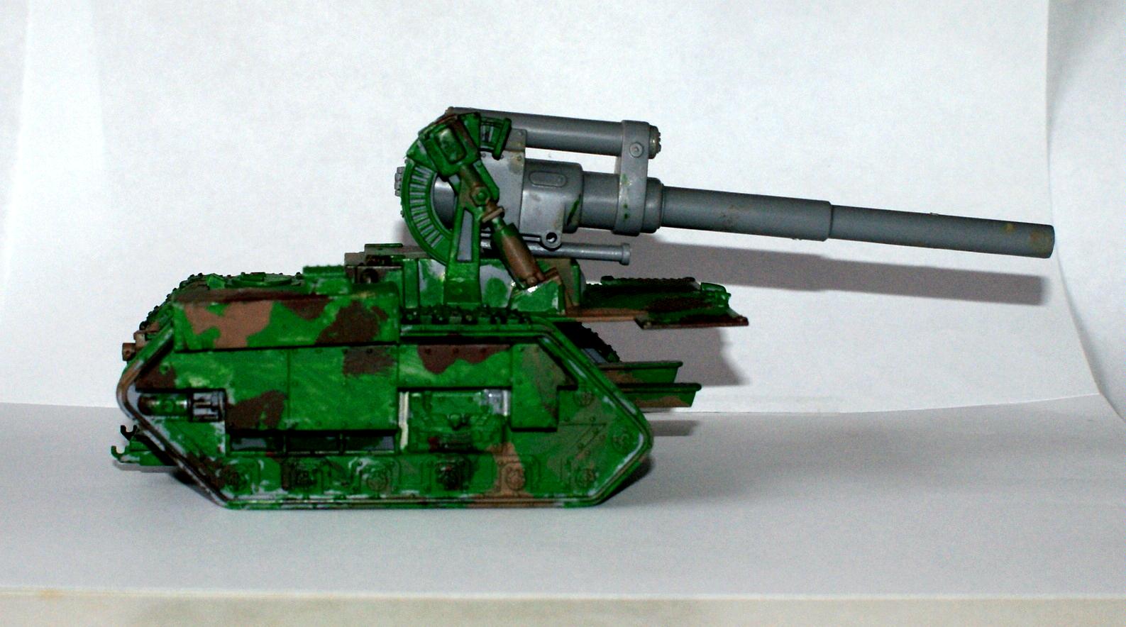 awesome tank