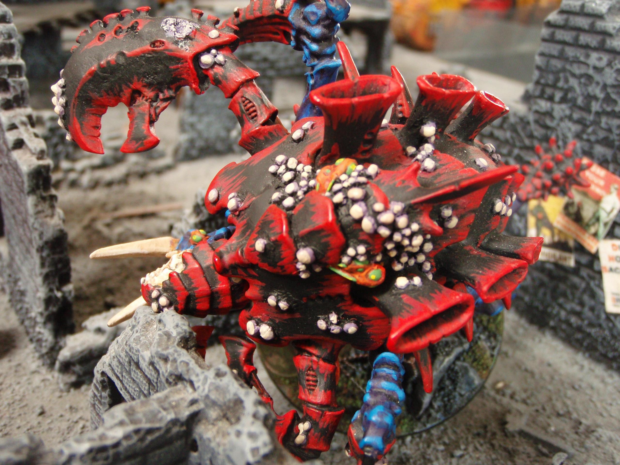 Carnifex, Carni 7