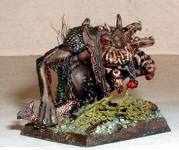 River Troll, Troll, Swamp Troll 2.1