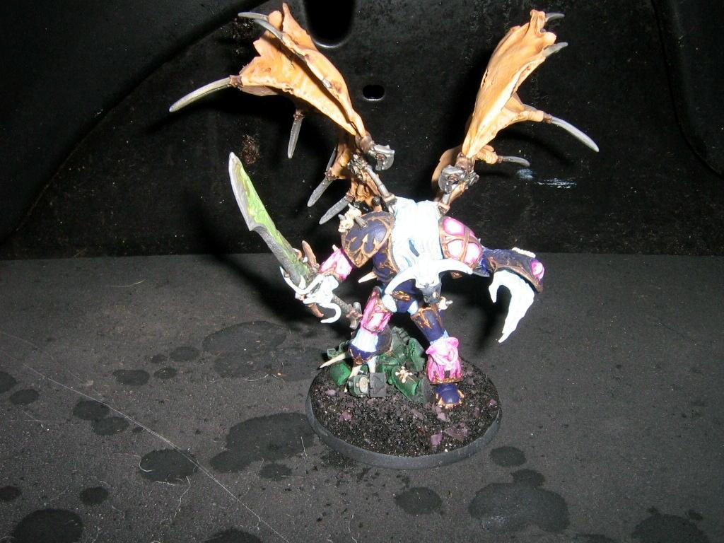 Daemon Prince