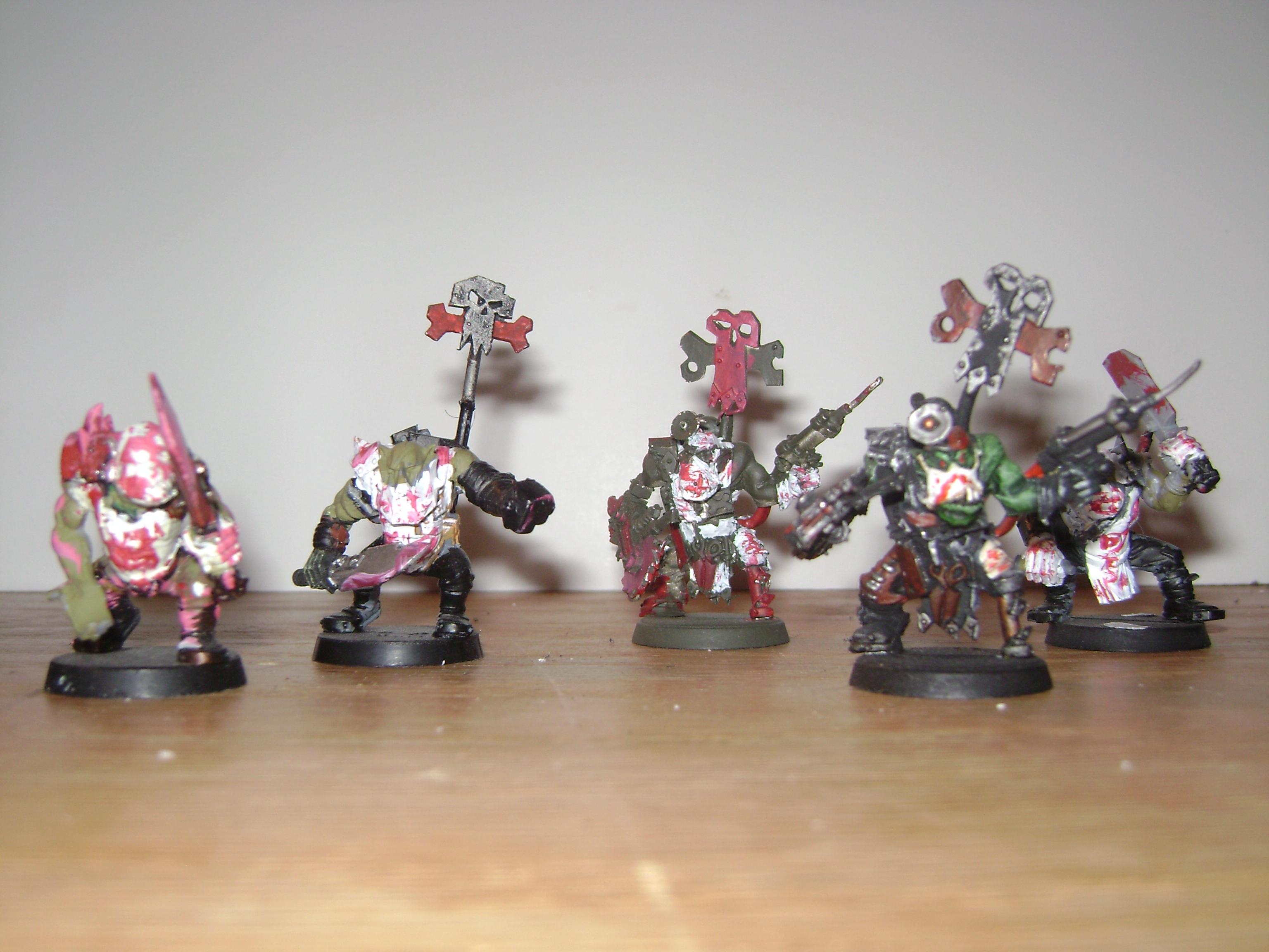mad doc and his painboyz