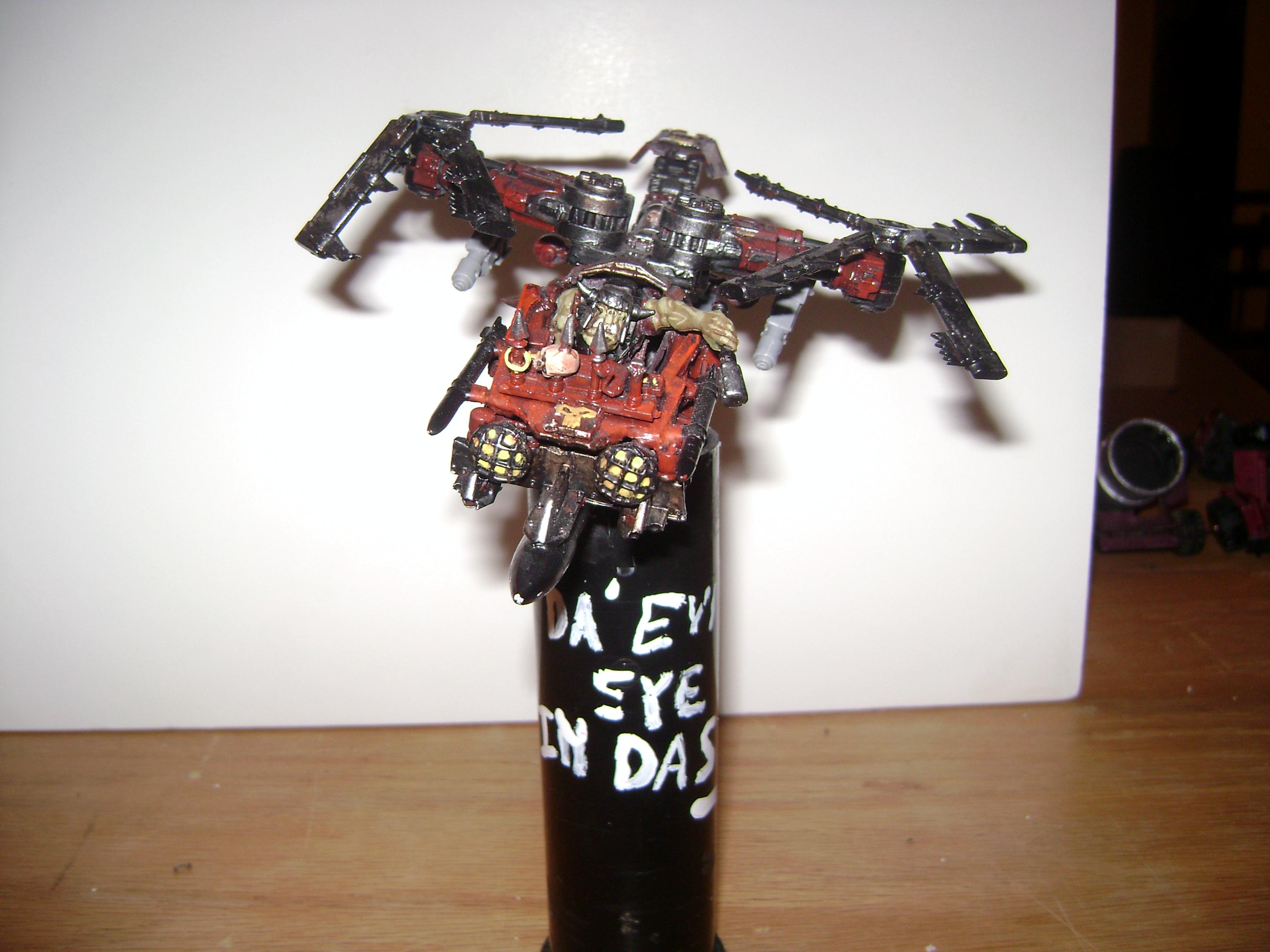 evil eye in the sky (apoc)