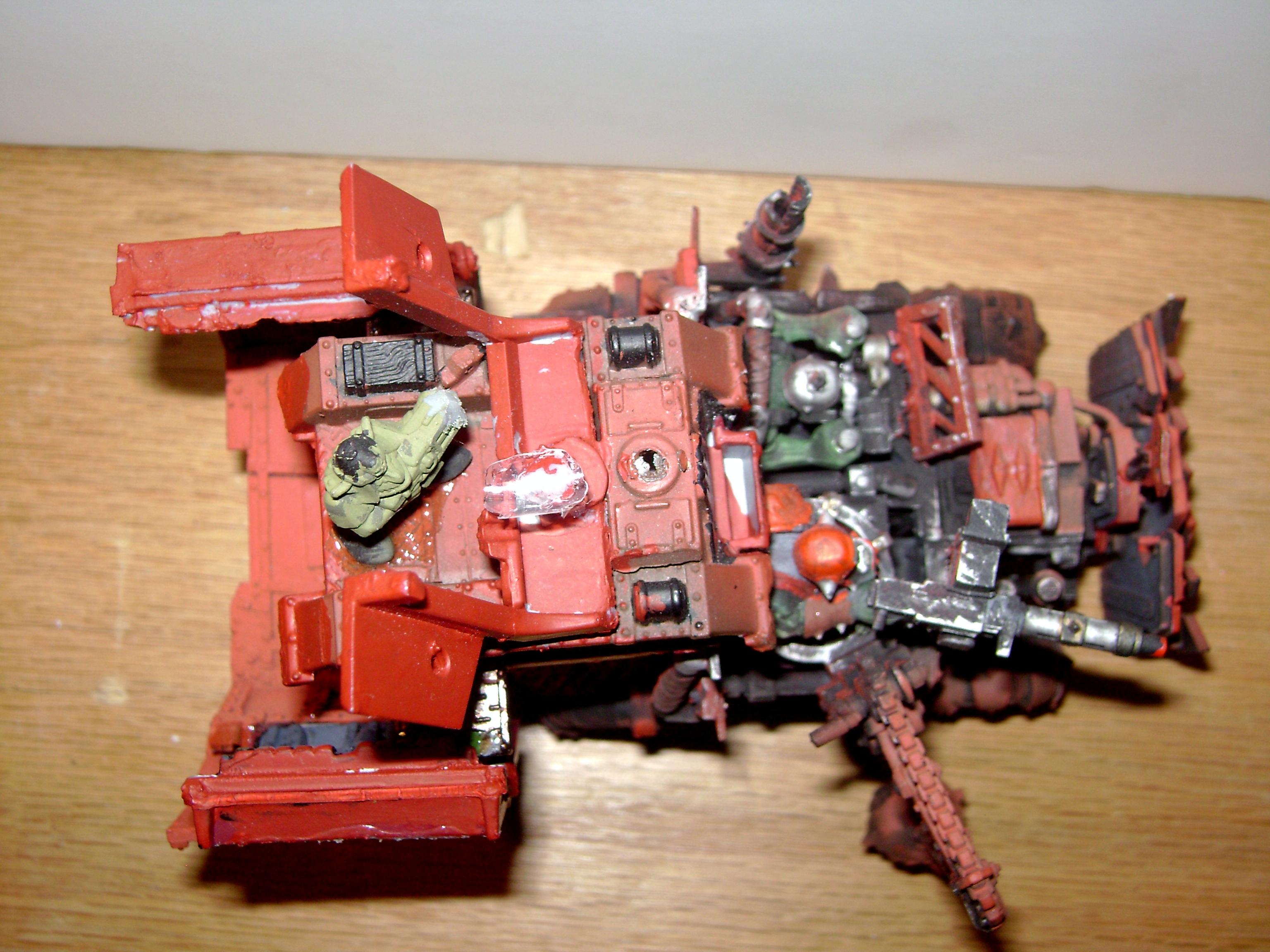 kustom battlewagon (top)