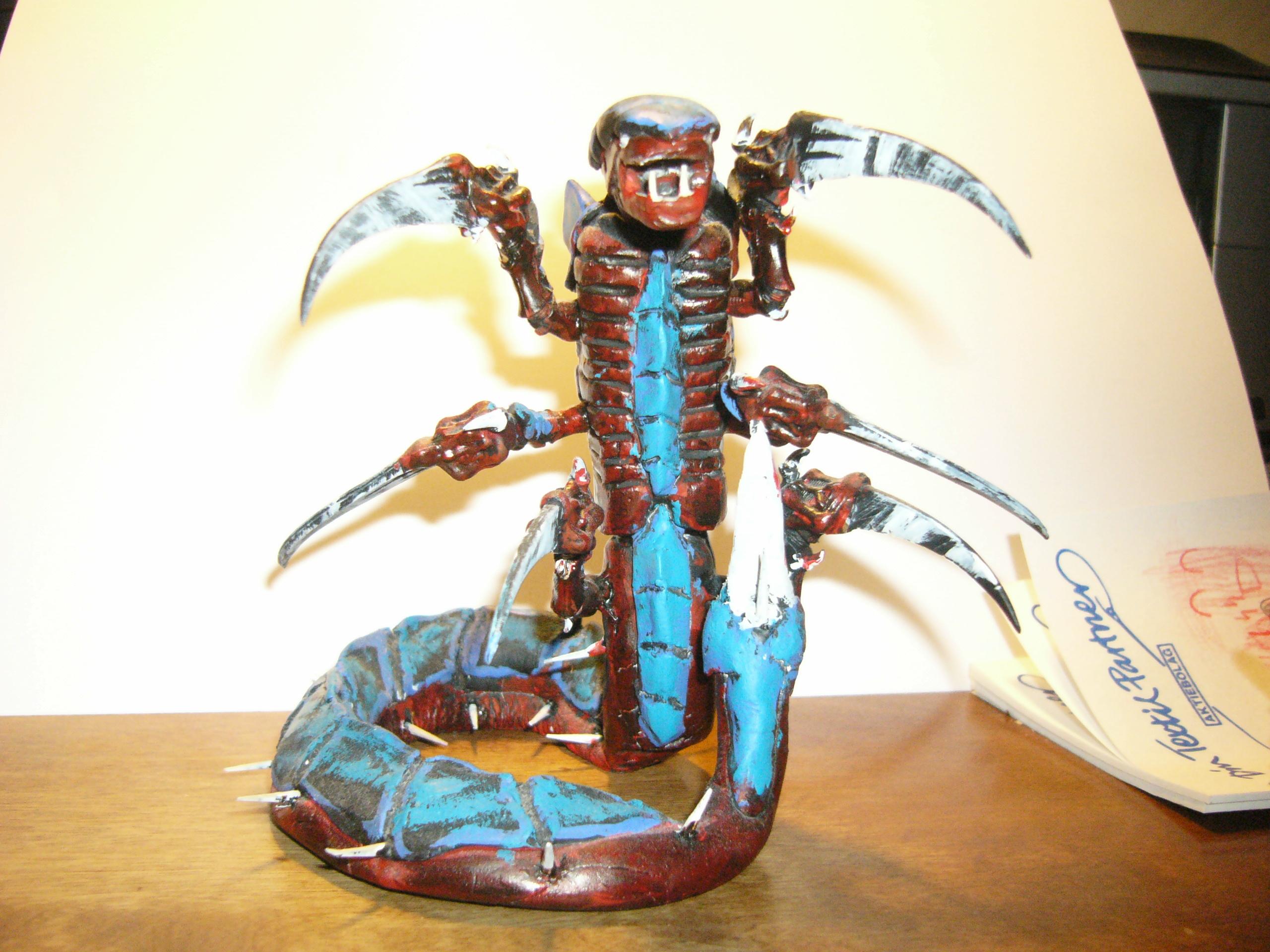 Trygon