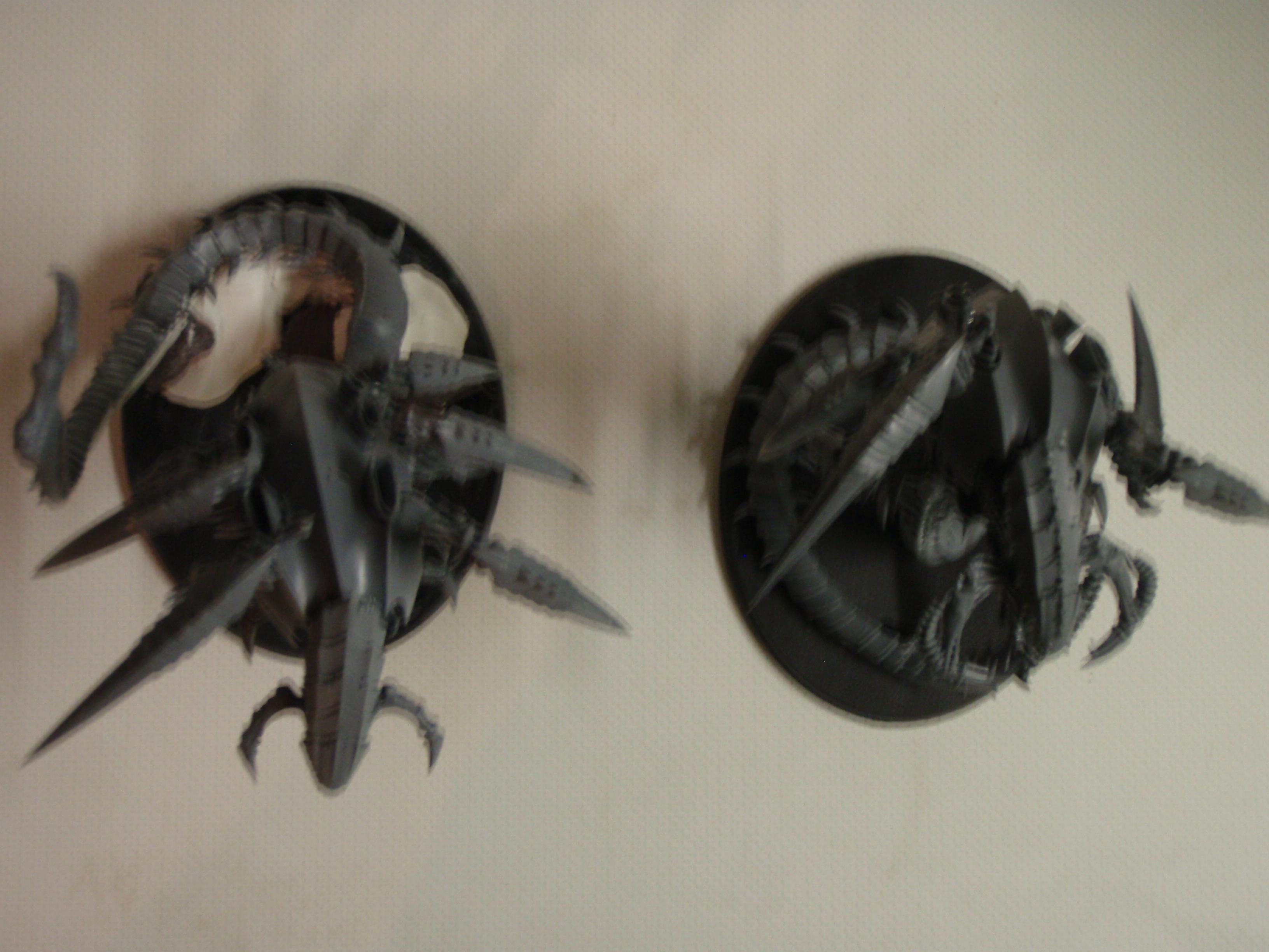Trygon Conversion Top