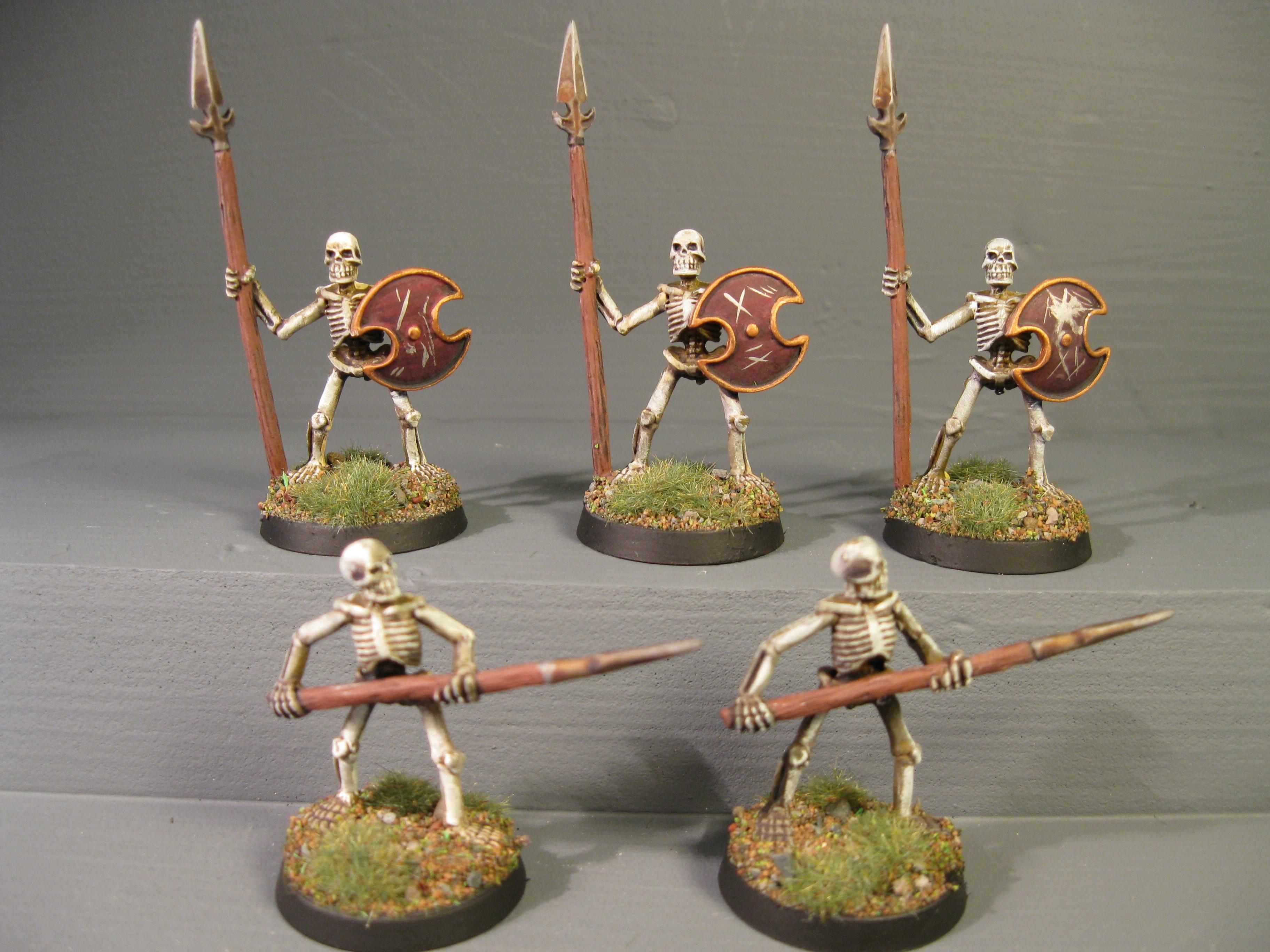 Pathfinders, Pro Painted, Reaper, Reaper Miniatures, Reaper Minis, Rpg, Skeletons, Undead, Warhammer Fantasy
