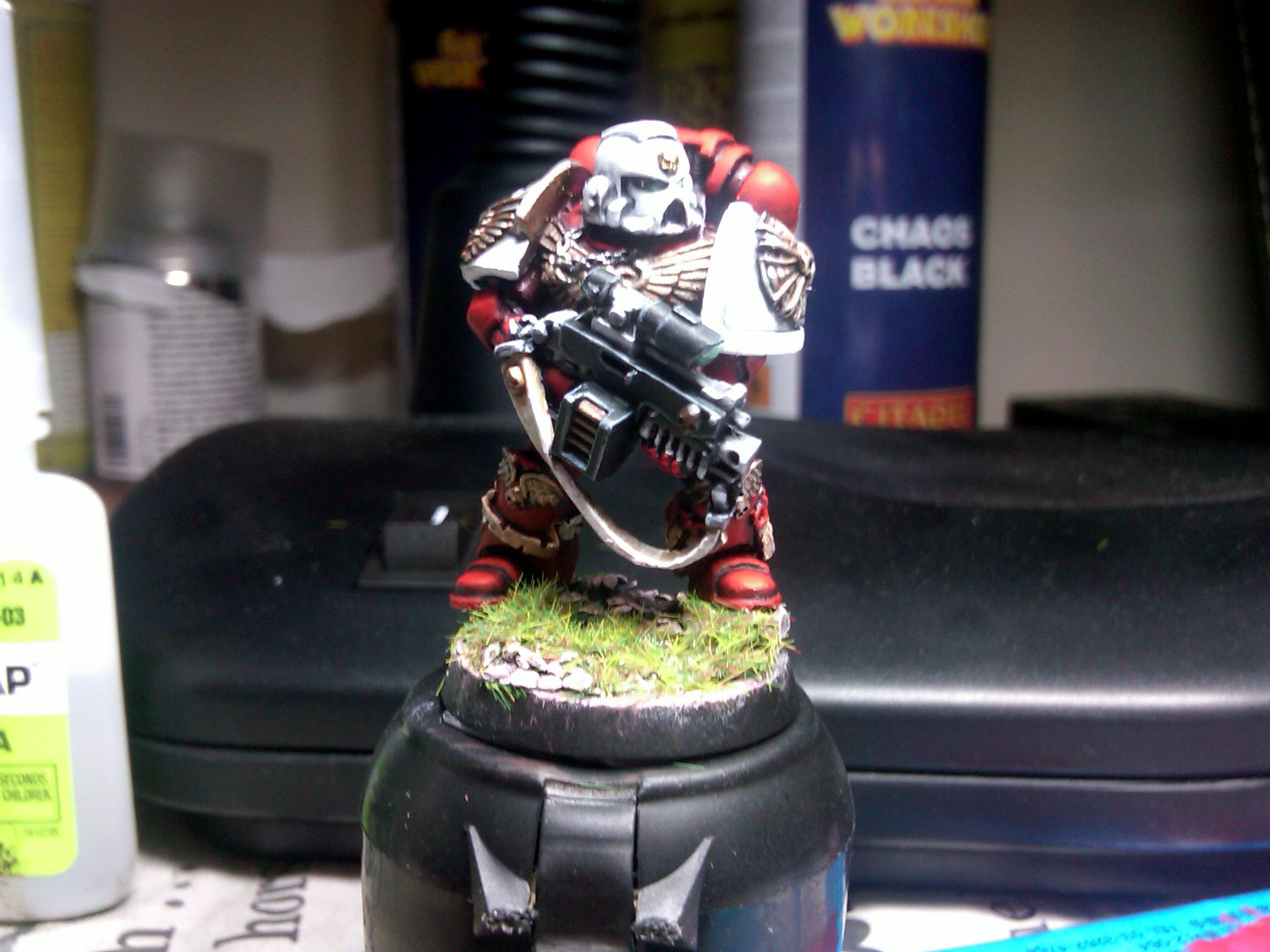 sons of orar sternguard