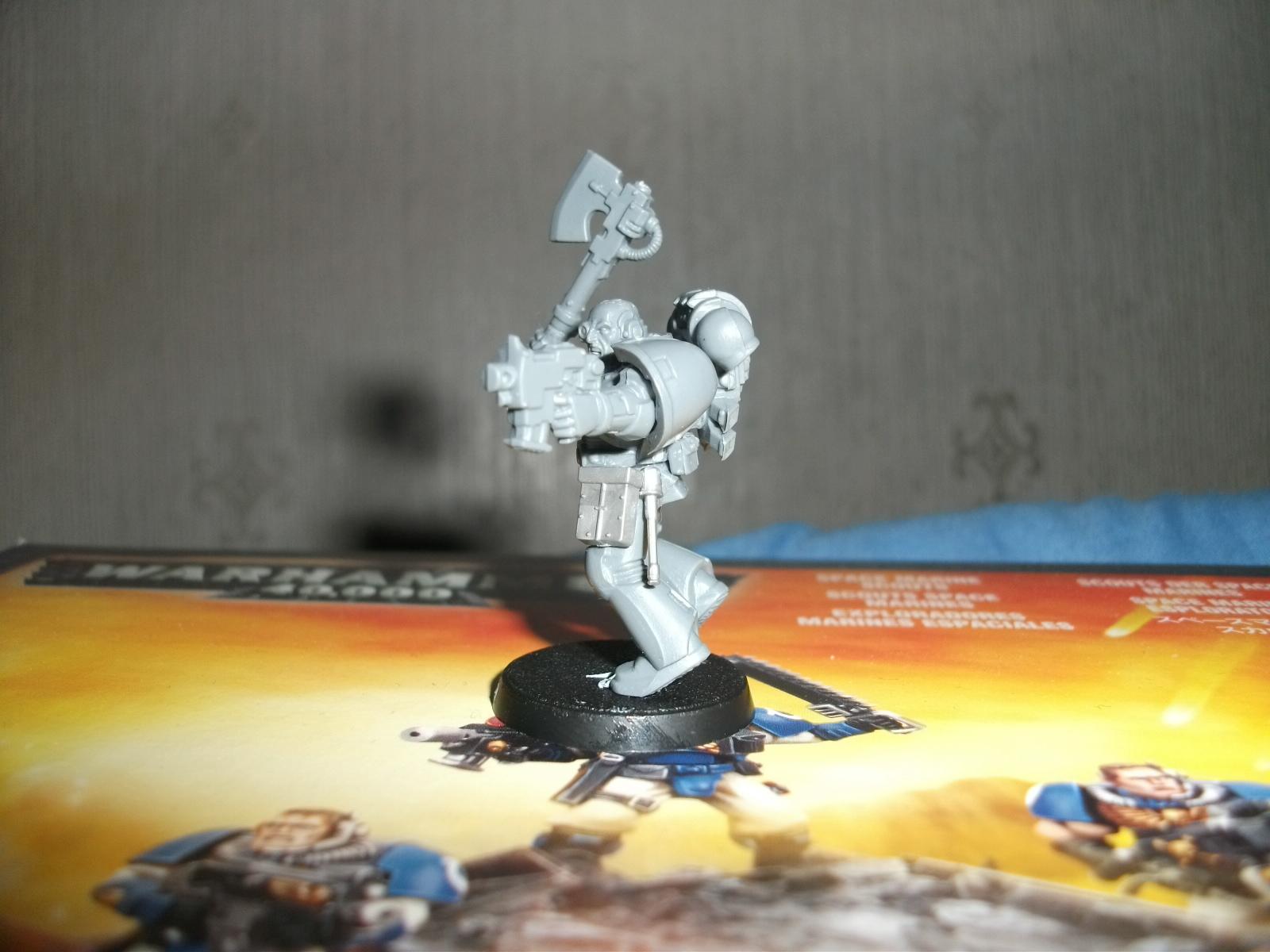 some extra bits