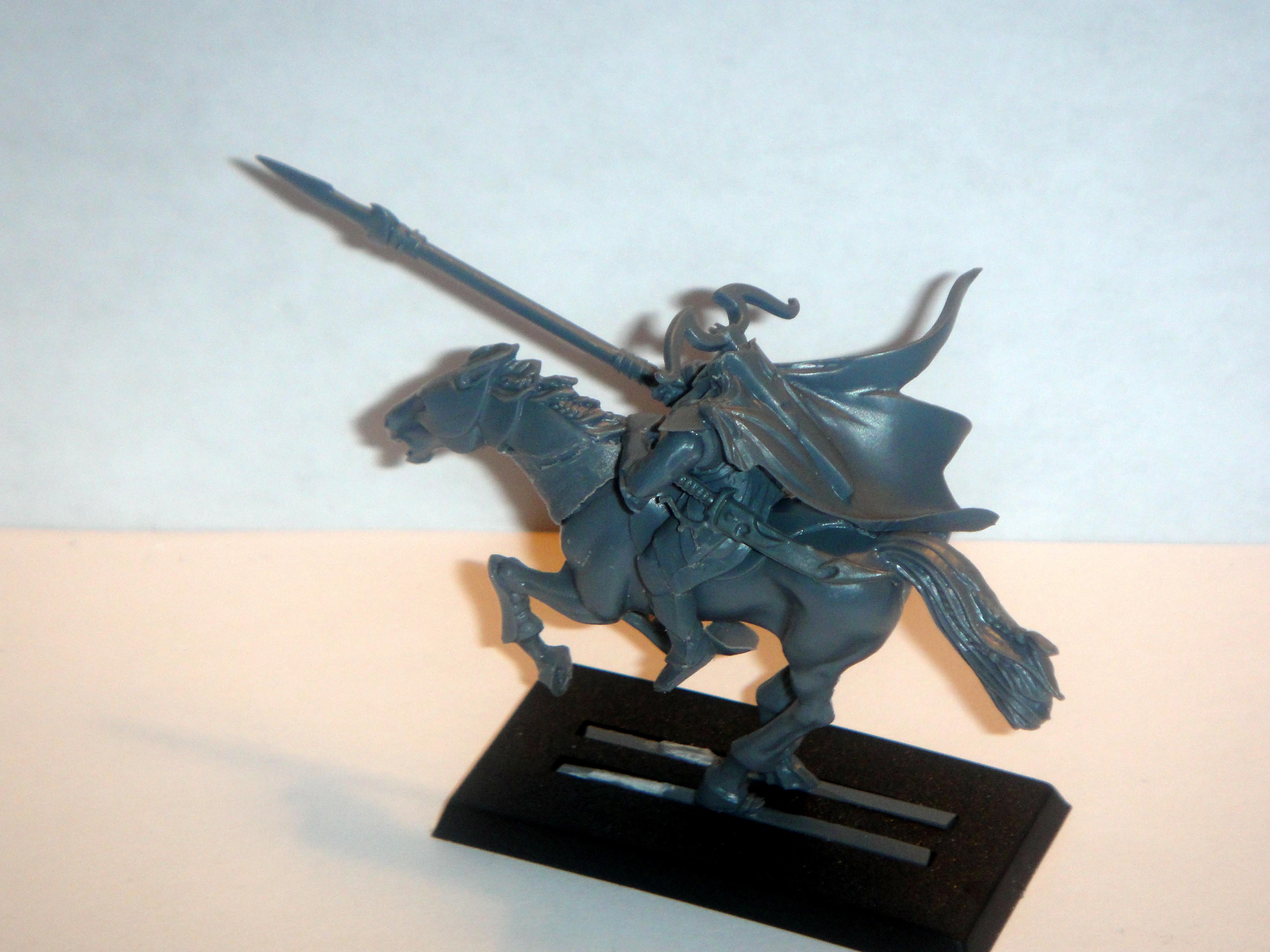 Dark Rider Conversion