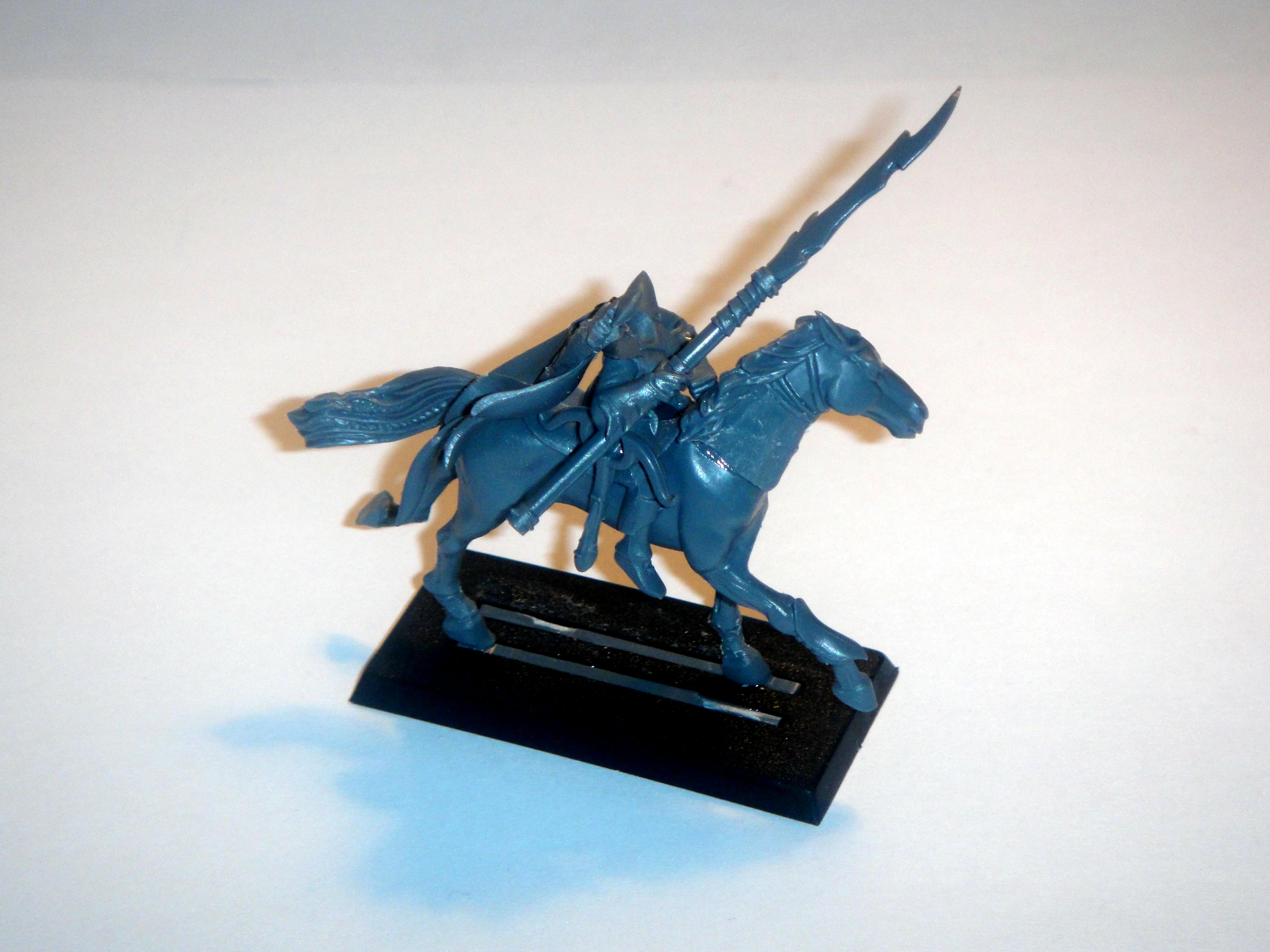Dark Rider Conversion