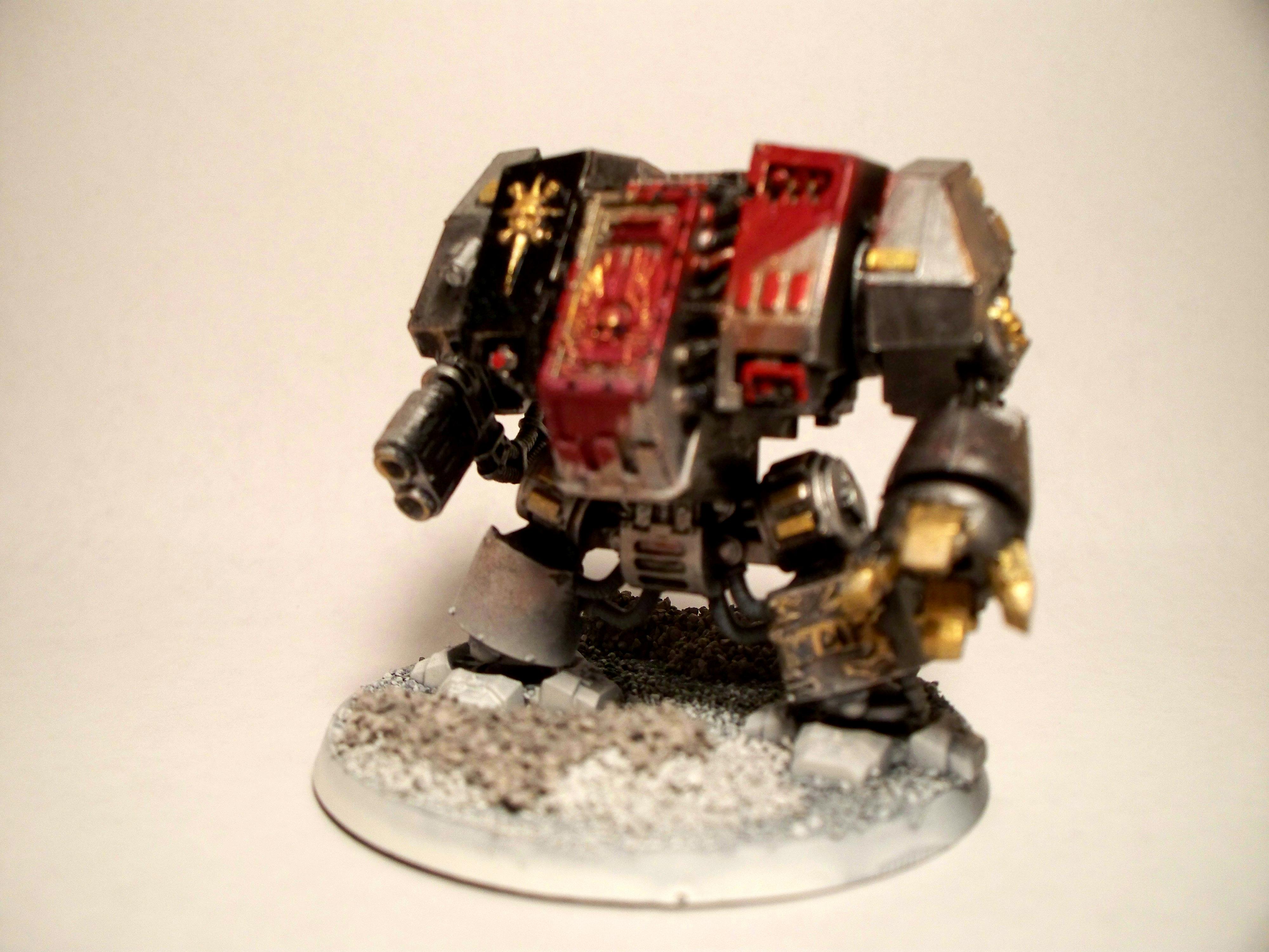 Dreadnaught