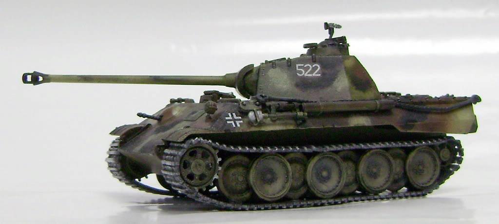 Panzers, Tank, World War 2