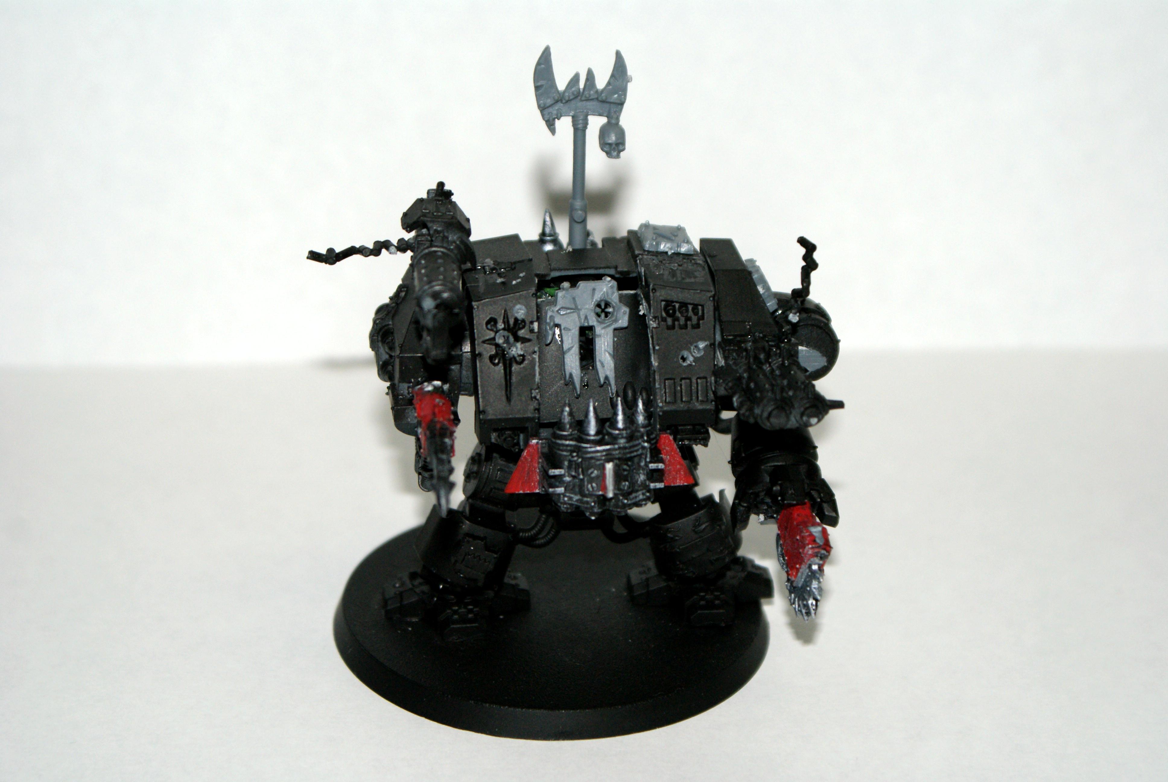 Deff Dread Orks, Deff Dread AoBR