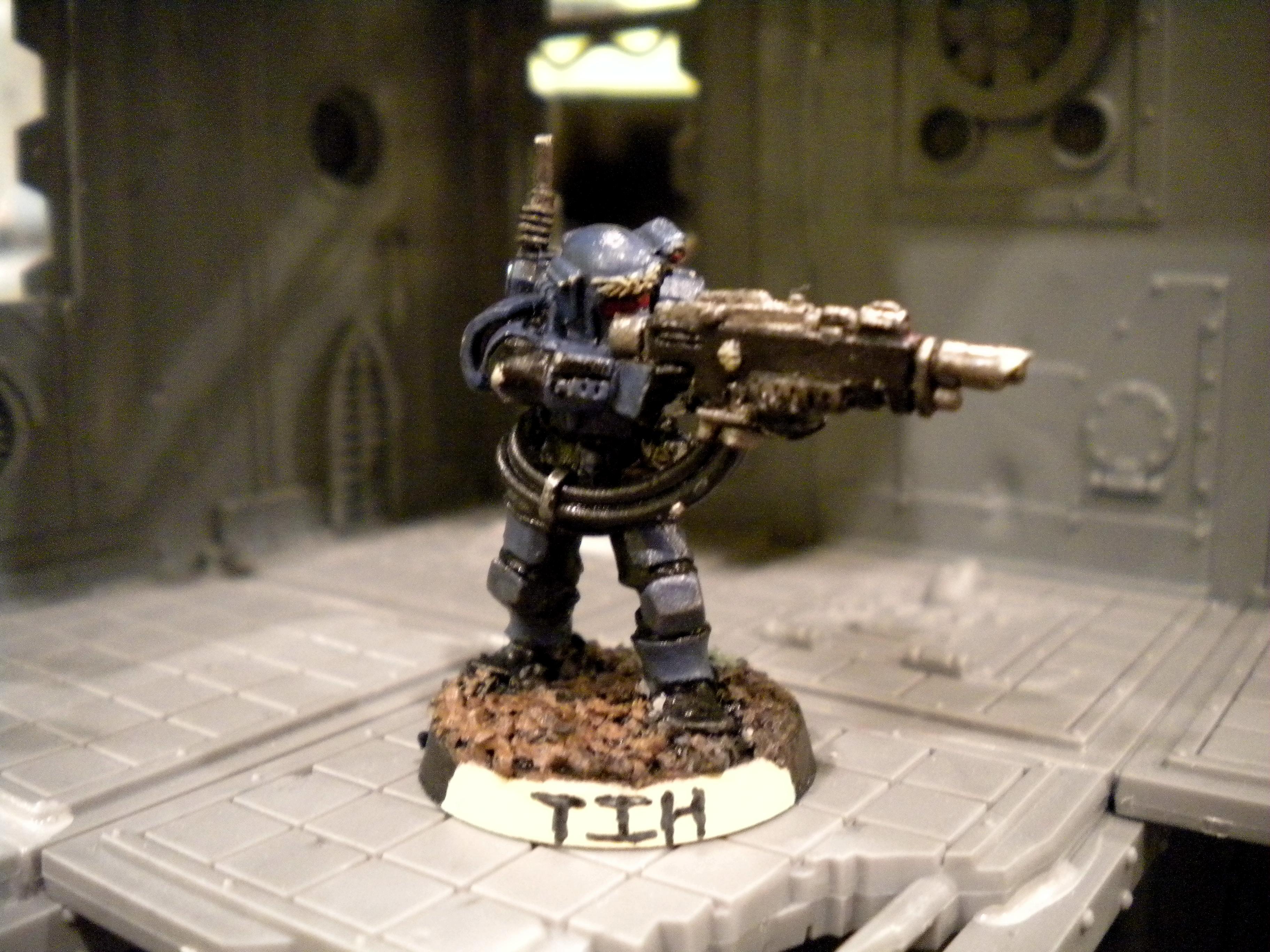 task force 642 4