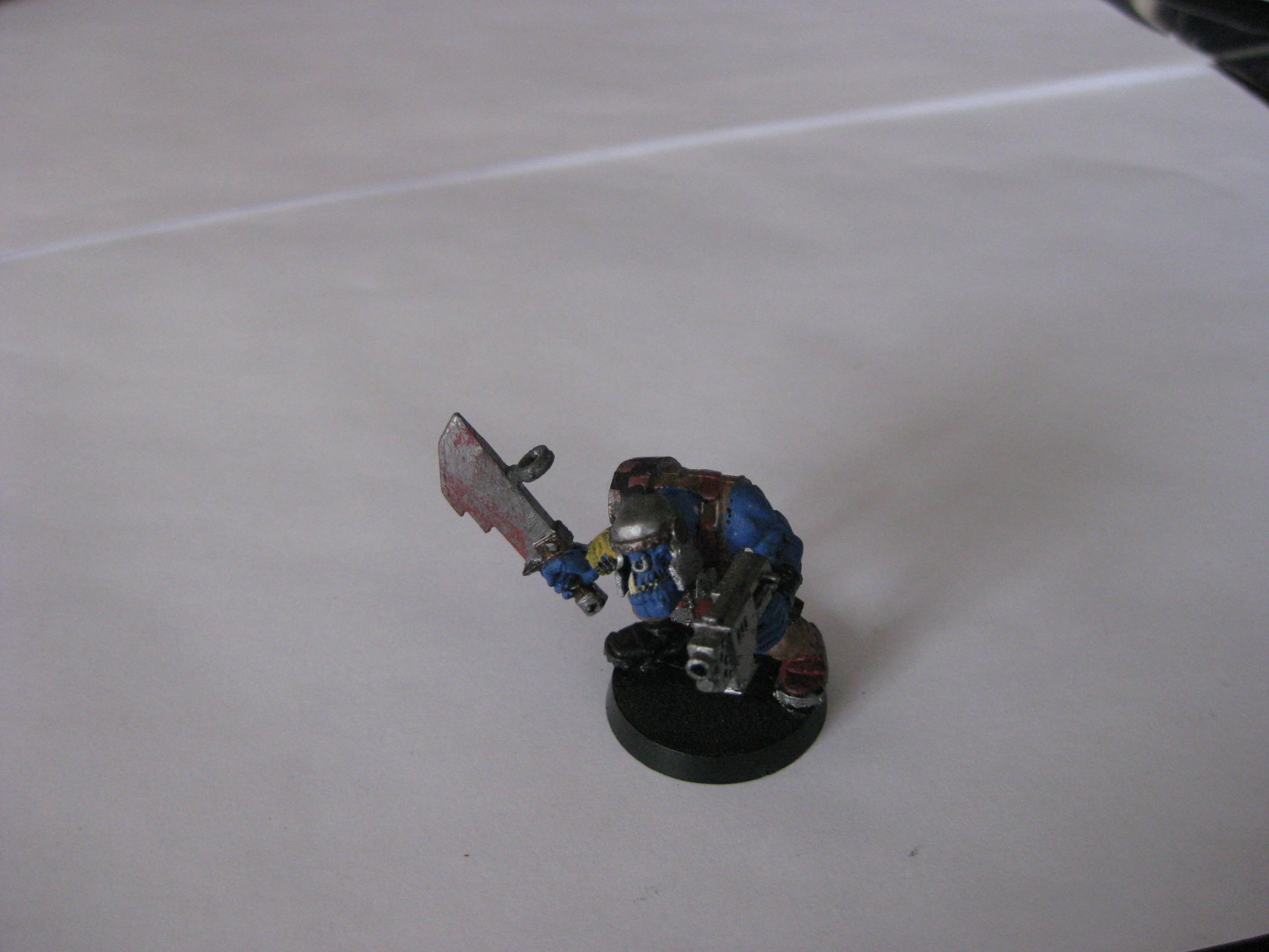 Scopeknife