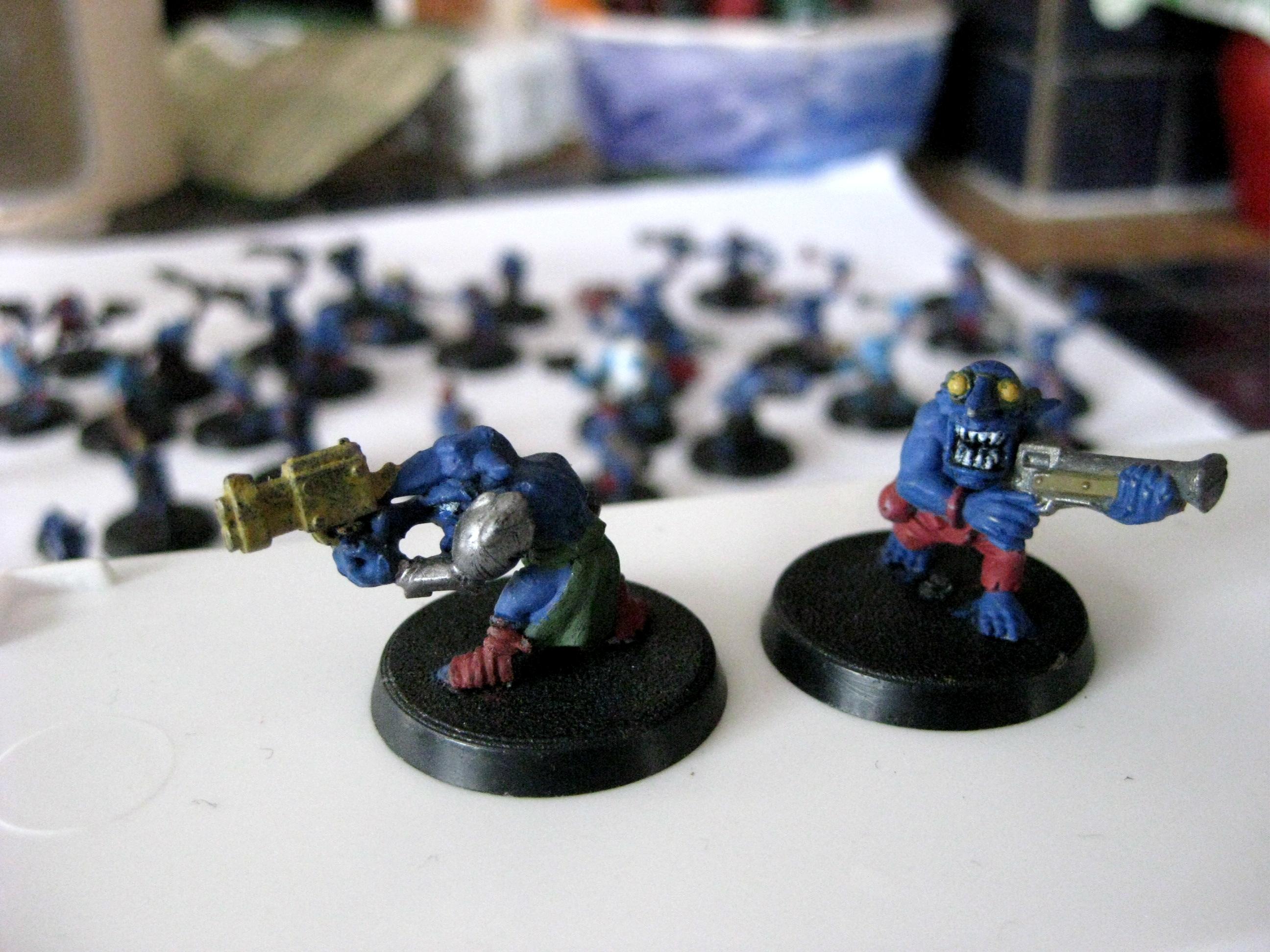 Cybork Grots