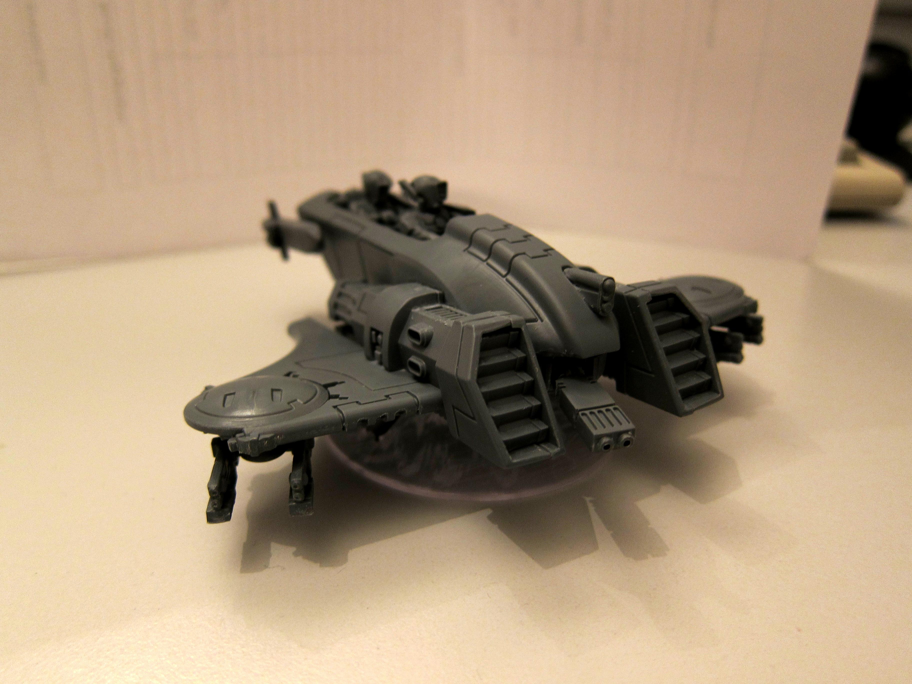 Tau